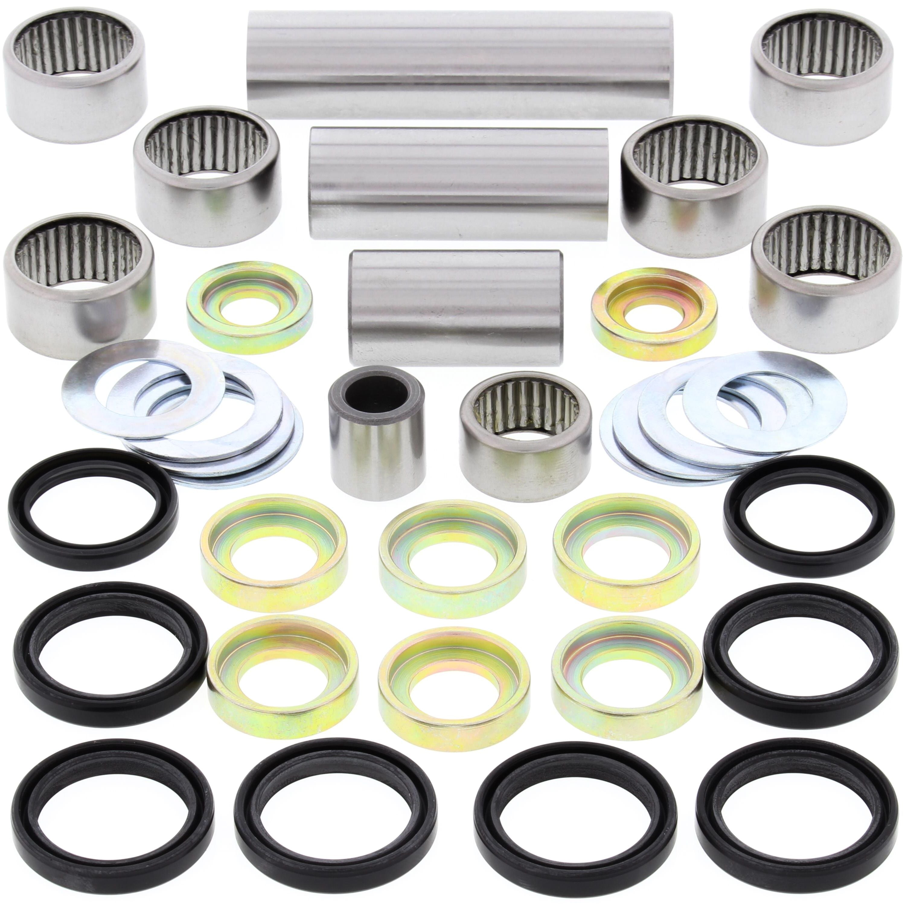 All Balls Linkage Bearing & Seal Kit For Suzuki RMZ 450 2013-2016